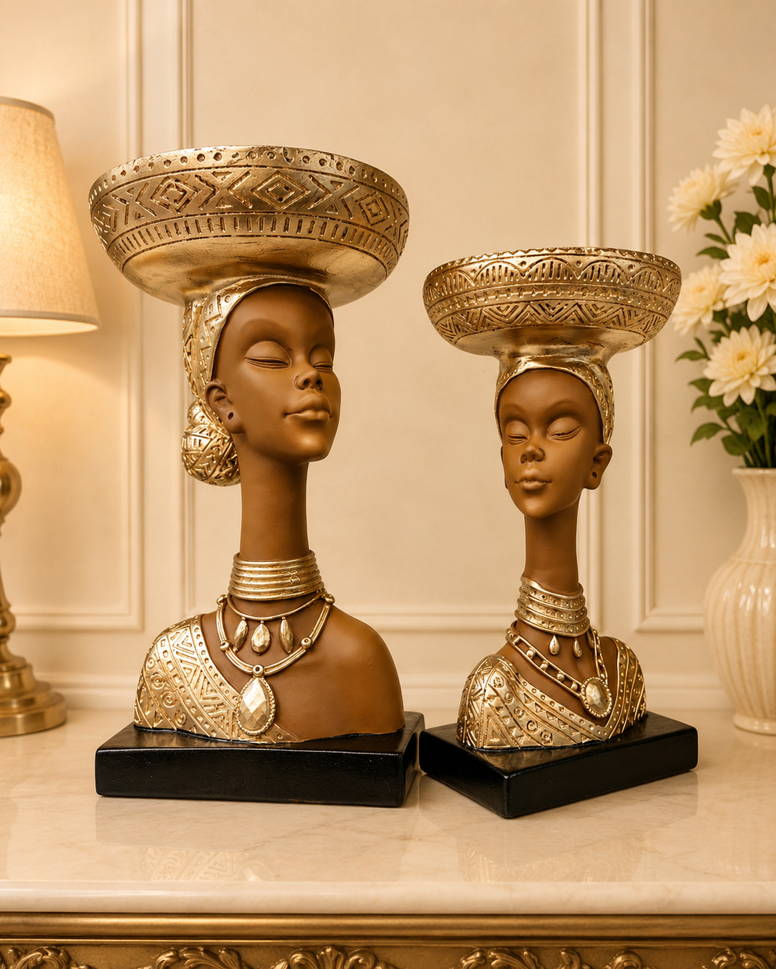 Designer Decor Piece